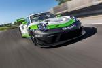 Porsche 911 GT3 R 2018 года
